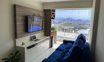 Imagem: 3 quartos, suíte, lazer completo Itapuã