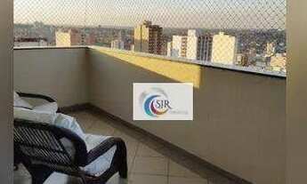 Imagem 2: Apartamento com 3 dormitórios para alugar, 211 m² - Centro - Sorocaba/SP