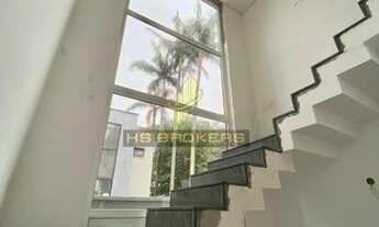 Imagem 3: CASA MODERNA EM CONDOMÍNIO FECHADO