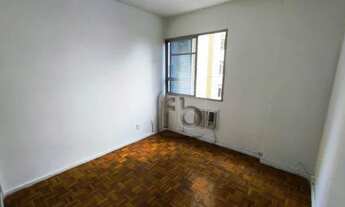 Imagem 4: Apartamento à venda no Leblon, 3 quartos, 2 banheiros com dependência completa e 1 vaga co