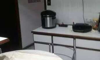 Imagem 7: Sobrado com 3 dormitórios à venda, 257 m² por R$ 850.000,00 - Parque Jaçatuba - Santo Andr