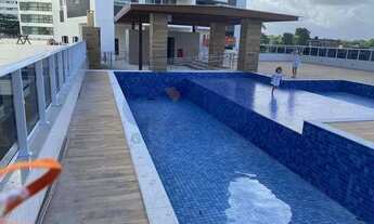 Imagem 6: Venha morar no "Edifício Villa Lobos" e residir em um dos melhores bairros da ci