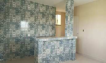 Imagem: ALUGO - KITNETES COM E SEMI MOBILIADO