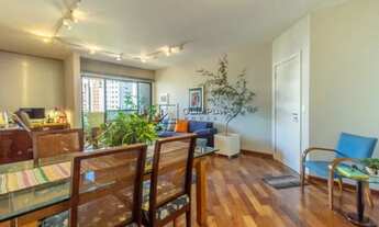 Imagem 3: Venda Apartamento 3 Dormitórios - 104 m² Vila Mariana