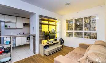 Imagem 1: PORTO ALEGRE - Apartamento Padrão - Jardim Carvalho