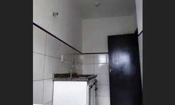 Imagem 7: Apartamento com 2 dormitórios para alugar, 50 m² por R$ 850,00/mês - Jardim Costa Verde