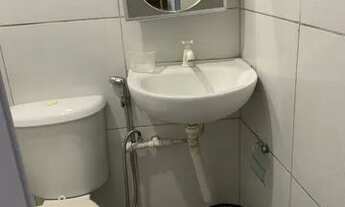 Imagem: Kit Net mobiliada