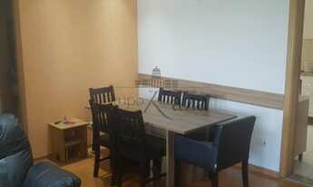 Imagem 2: Apartamento para venda com 103 metros quadrados com 3 quartos