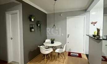 Imagem 5: Apartamento de 2 dormitórios sendo 1 suíte no bairro Jardim Itu