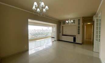 Imagem 3: Apartamento para venda tem 127 metros quadrados com 3 quartos em Jardim da Glória - São Pa