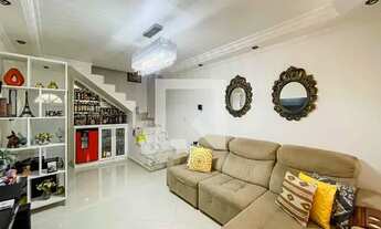 Imagem 3: Casa à Venda - Vila Dionísia, 3 Quartos, 100 m2