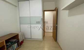 Imagem 2: Apartamento - Residencial Place Vendome - Parque Residencial Aquárius - 116m² - 3 Dormitór