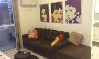 Imagem 2: Apartamento com 2 dormitórios à venda, 70 m² por R$ 435.000,00 - Camorim - Rio de Janeiro