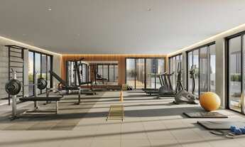 Imagem 7: APARTAMENTO RESIDENCIAL em CURITIBA - PR, CENTRO