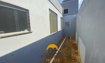 Imagem 6: Casa para venda tem com 2 quartos sendo 1 suíte em Atenas - Igarapé - MG