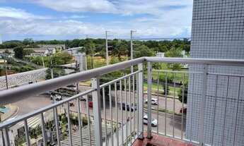 Imagem 2: River side venda tem 88 metros quadrados com 3 quartos em Ponta Negra - Manaus - AM