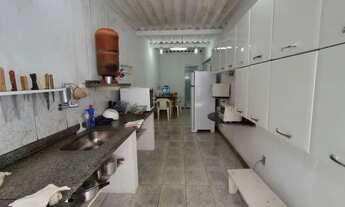 Imagem 5: CASA QUINTAL BAIRRO CAMARGOS BELO HORIZONTE