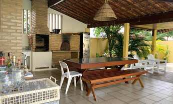 Imagem: Casa a venda no condomínio San Nicolas