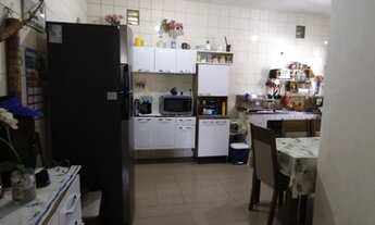 Imagem 4: Casa na Praia Boraceia - Bertioga - São Paulo- com 5 Apartamentos