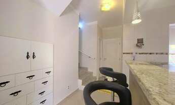 Imagem 7: Sobrado Mobiliado para venda no Helbor Ipoema Casas