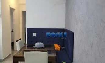 Imagem 6: Apartamento com 1 dormitório para alugar, 79 m² por R$ 5.130,00/mês - Mooca - São Paulo/SP