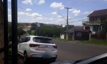 Imagem 4: Casa no Rubem Berta