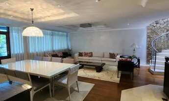 Imagem 4: Sobrado Alto Padrão - Central Park - São Bernardo do Campo