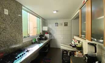 Imagem 7: Área Privativa à venda, 2 quartos, 1 vaga, Alvorada - Contagem/MG