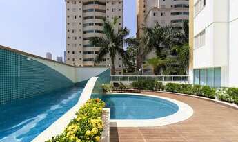 Imagem 2: Apartamento com 167m e 04 suítes com lazer completo no setor Bueno