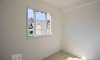 Imagem 6: Apartamento para Aluguel - Jardim Éster Yolanda, 2 Quartos, 40 m2