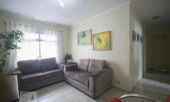 Imagem: Apartamento para Aluguel - Jabaquara, 2