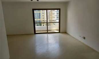 Imagem: Apartamento para Alugar, com 122 m², 3