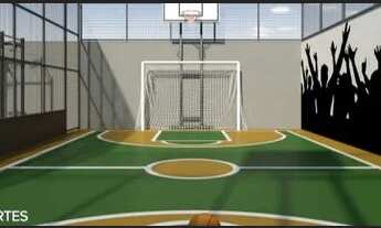 Imagem 5: Attuale Residence - 2 dormitórios - Próximo ao Center Vale