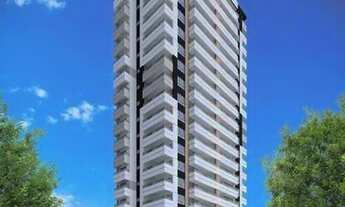 Imagem 2: Apartamento com 3 dormitórios à venda, 161 m² por R$ 1.603.000,00 - Campestre - Santo Andr