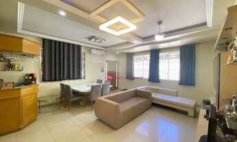 Imagem 6: Casa Olaria 279m² 4 quartos Piscina Churrasqueira