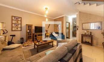 Imagem 3: Casa à Venda - Santa Paula, 3 Quartos, 211 m2