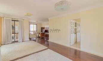 Imagem 4: Apartamento Venda 4 Dormitórios - 185 m² Campo Belo