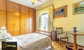 Imagem 7: Santa Cecília | 145 Metros | 3 Dormitórios | 2 Vagas | São Paulo