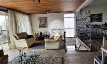 Imagem 2: Cobertura para venda no Cambuí em Campinas - Próximo ao Largo Santa Cruz