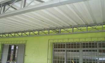 Imagem 3: Assobradada Casa com 2 dormitórios