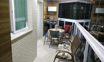 Imagem: Apartamento com 3 dormitórios à venda