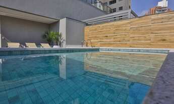 Imagem 2: Apartamento para venda com 61 metros quadrados com 2 quartos em Perdizes - São Paulo - SP