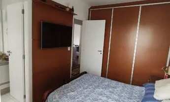 Imagem 7: Apartamento à venda 3 quartos 1 suíte 2 vagas Positano Barcelona - São Caetano do Sul - SP