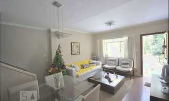 Imagem 4: Casa para Aluguel - Bosque da Saúde, 2 Quartos, 200 m2