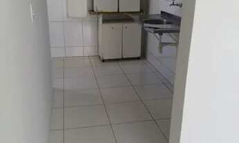 Imagem 6: Apartamento para venda tem 54 metros quadrados com 2 quartos em Residencial Santa Inês - C