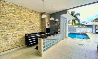 Imagem 5: Casa com 340m², 4 suítes, escritório, dep/completa, Recreio dos Bandeirantes - Rio de Jan