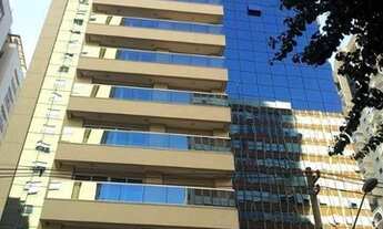 Imagem 2: Conjunto para alugar, 144 m² por R$ 14.300,00/mês - Jardins - São Paulo/SP