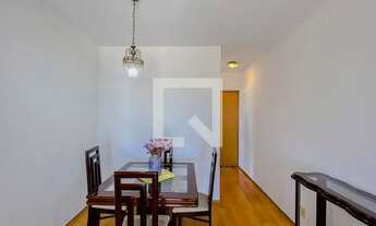 Imagem 4: Apartamento à Venda - Belém, 2 Quartos, 50 m2