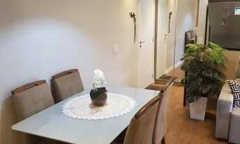 Imagem 4: Apartamento com 2 dormitórios à venda, 63 m² por R$ 510.000,00 - Silveira - Santo André/SP