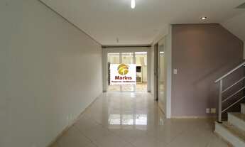 Imagem 3: Casa de condomínio para venda com 91 metros quadrados com 3 quartos 1 suíte